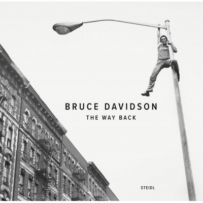 Bruce Davidson: The Way Back