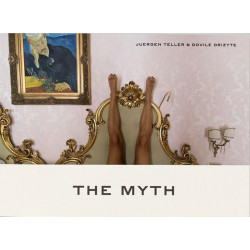 Juergen Teller:The Myth