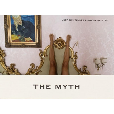 Juergen Teller:The Myth