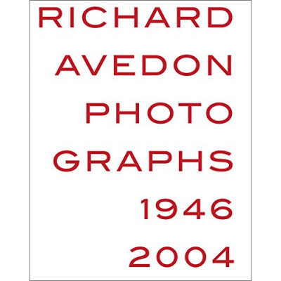 Richard Avedon Photographs
