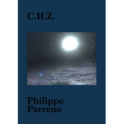 Phillippe Parreno: C.H.Z (Уценка)