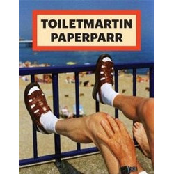 Martin Parr: Toiletpaper (Уценка)