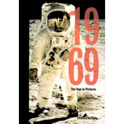 1969. The Year in Pictures (Photography)