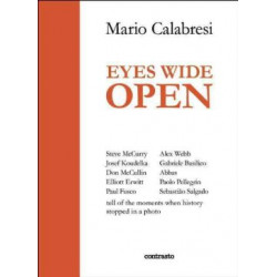 Eyes Wide Open