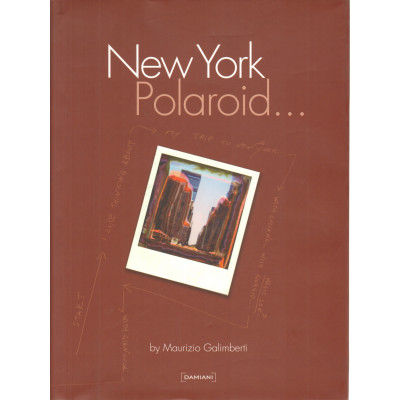 New York Polaroid...