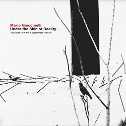 Mario Giacomelli: Under the Skin of Reality