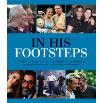 In His Footsteps