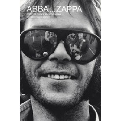ABBA...ZAPPA: Seventies Rock Photography (Уценка)