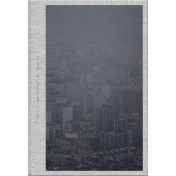 Ola Rindal: Paris