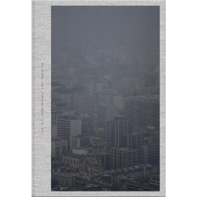 Ola Rindal: Paris