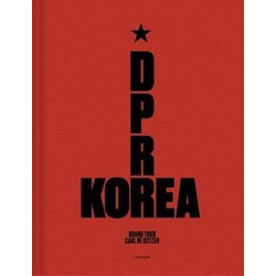 D.P.R. Korea: Grand Tour