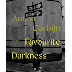Favourite Darkness: Anton Corbijn