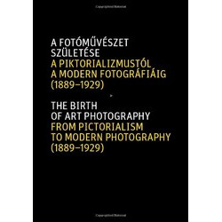 The Birth of Art Photography