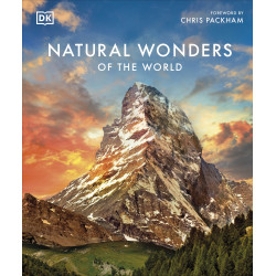 Natural Wonders of the World