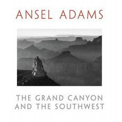 The Grand Canyon and the Southwest
