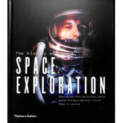 The History of Space Exploration