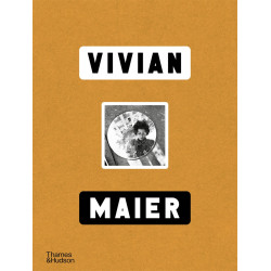 Vivian Maier