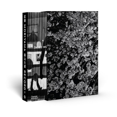 Moriyama - Record 2