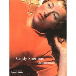 Cindy Sherman: Retrospective