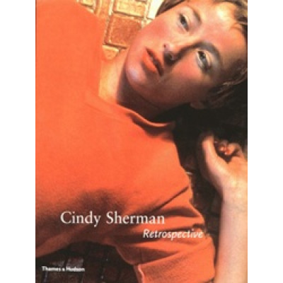 Cindy Sherman: Retrospective
