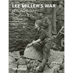 Lee Miller's War (Уценка)