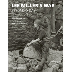 Lee Miller's War