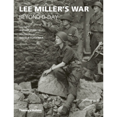 Lee Miller's War