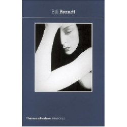 Bill Brandt (Photofile)