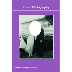 Found Photography (Photofile)
