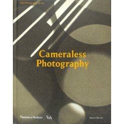 Cameraless Photography
