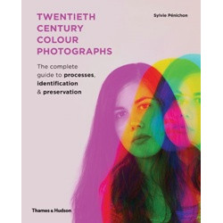Twentieth-Century Colour Photographs
