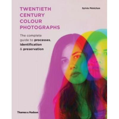 Twentieth-Century Colour Photographs