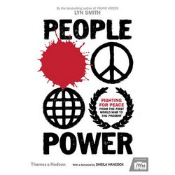People Power: Fighting for Peace