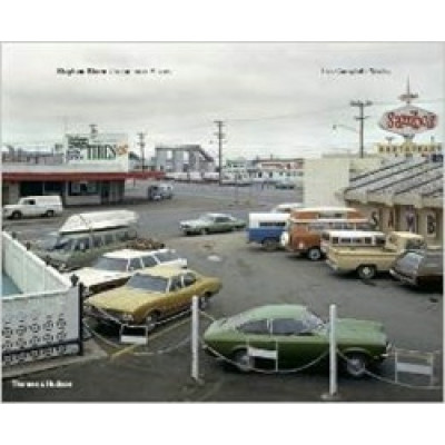 Stephen Shore: Uncommon Places: The Complete Works Stephen Shore: Uncommon Places: The Complete Works