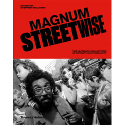 Magnum Streetwise: The Ultimate Collection of Street Photography (Уценка)