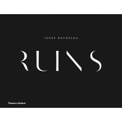 Josef Koudelka: Ruins