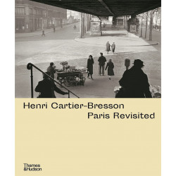 Henri Cartier-Bresson: Paris