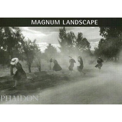 Magnum landscape