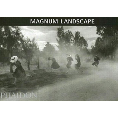 Magnum landscape