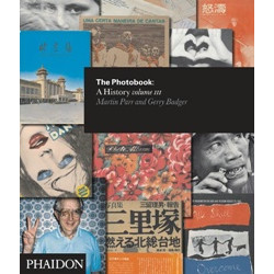 The Photobook: a History, Volume III