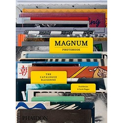 Magnum Photobook: The Catalogue Raisonne