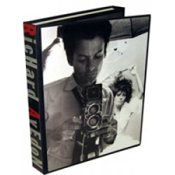 Richard Avedon: Performance