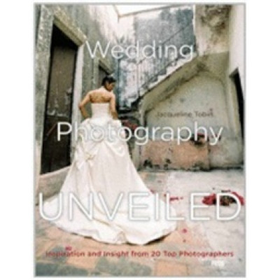 Wedding Photography Unveiled