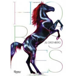 Jill Greenberg: Horses (Уценка)
