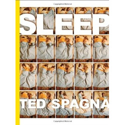 Sleep by Ted Spagna (Уценка)