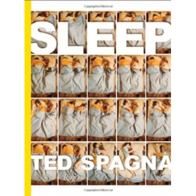 Sleep by Ted Spagna (Уценка)