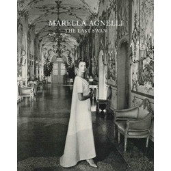 Marella Agnelli: The Last Swan