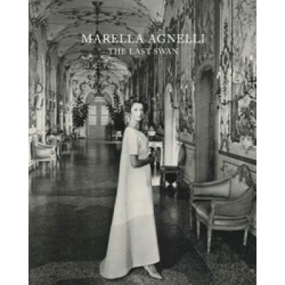 Marella Agnelli: The Last Swan