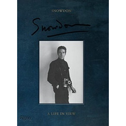 Snowdon: A Life in View