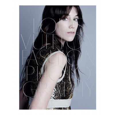 Louis Vuitton Fashion Photography